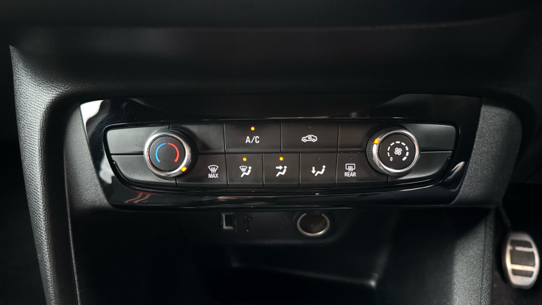 Vauxhall Corsa 1.2 Turbo SRi 5dr Petrol Hatchback